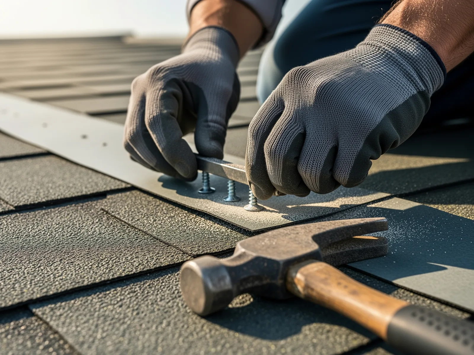 Why choose Fascia Repair in Augusta, ME